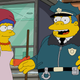 Illustration for article titled Lisa gets carried away with power on iThe Simpsons/i